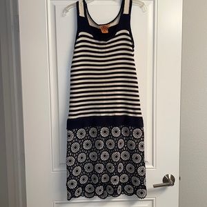 Tory Burch dress size S